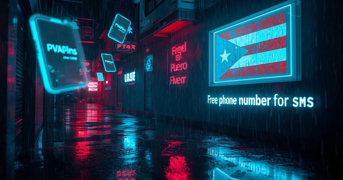 Paysafecard Account in Puerto Rico – Virtual Number Login