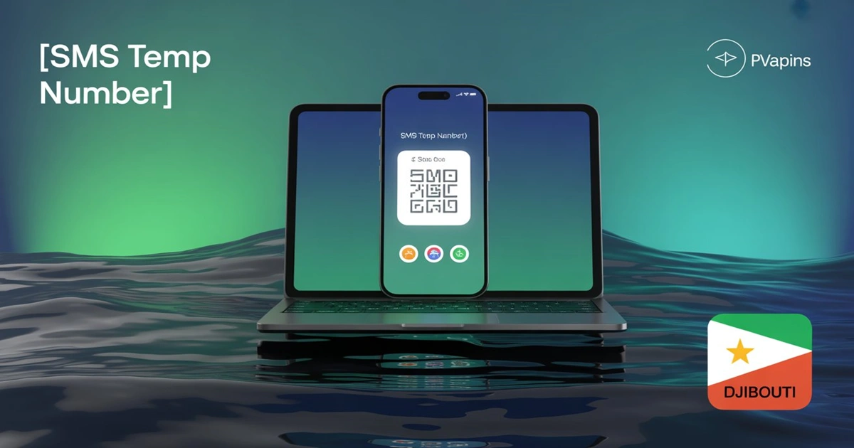 Verify Your Wechat Account in Djibouti Without a SIM