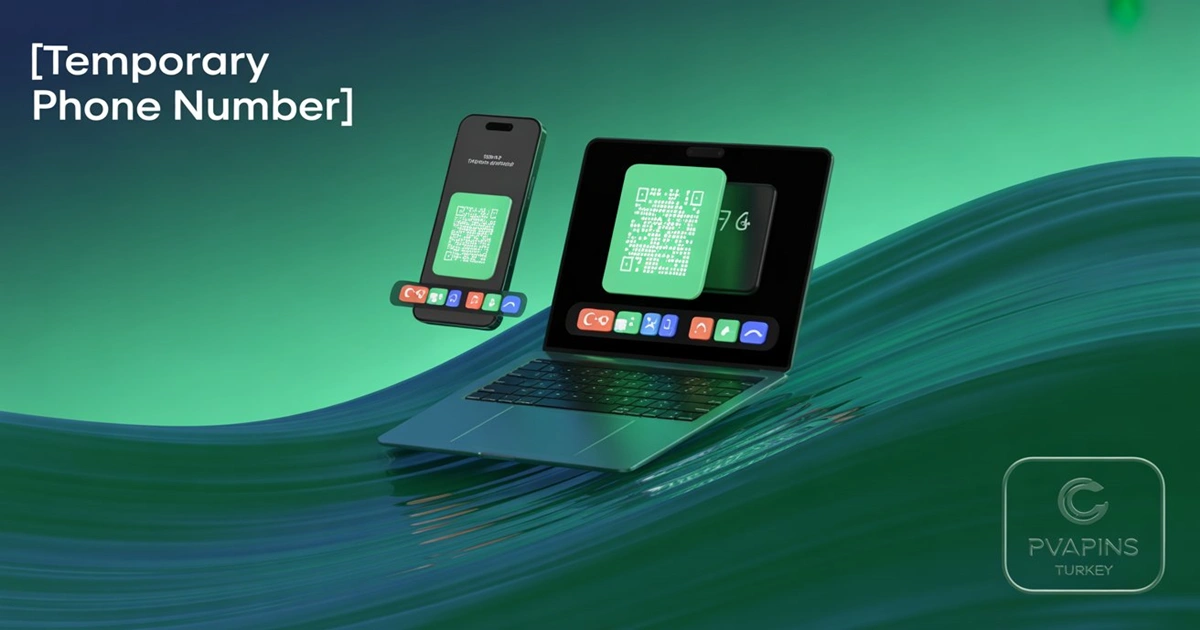 Virtual Number for Cryptonow in Turkey – Secure OTPs