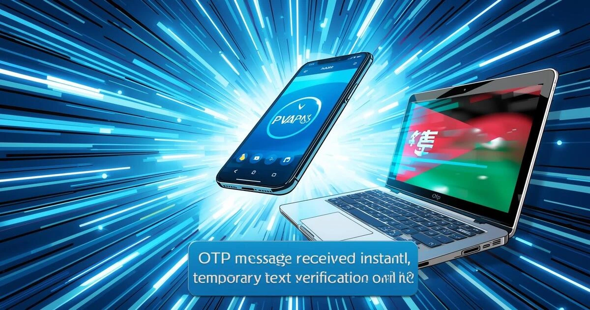Verify HungryPanda in Jordan Without SIM | Virtual Number
