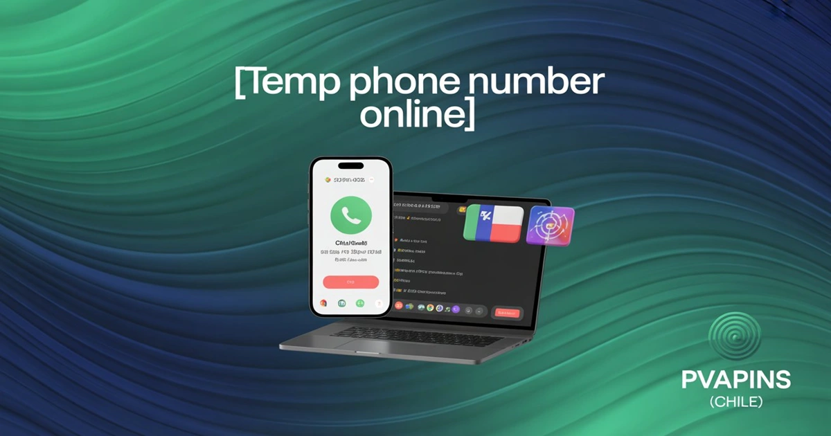 Temporary Chile Numbers for Dhani Verification Online