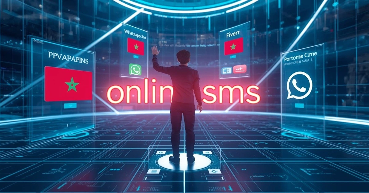 Verify Your Roblox Account in Montserrat Without a SIM