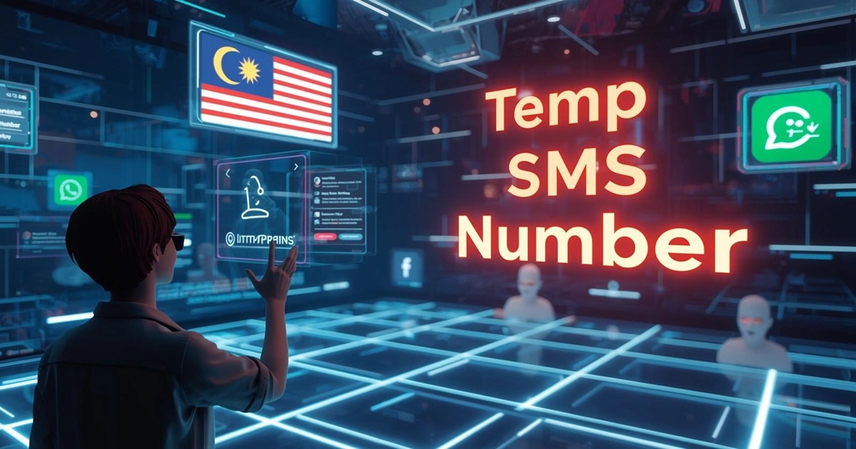 Verify Instagram Without a SIM Fast OTPs in Malaysia