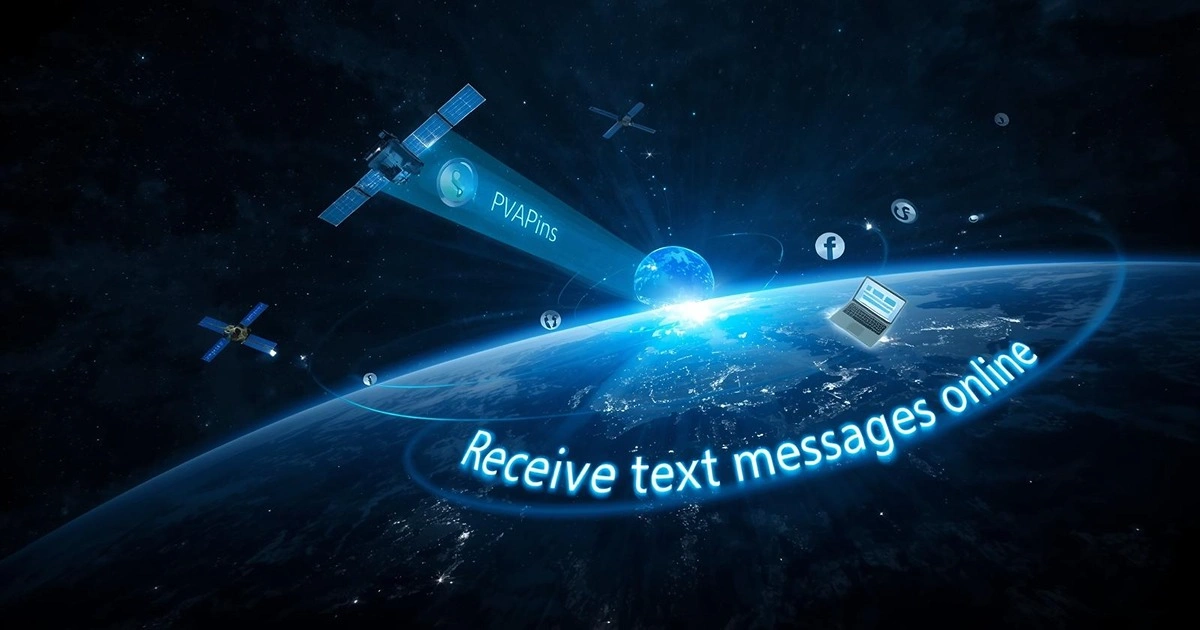 Receive Monzo SMS in Lithuania (No SIM Required)