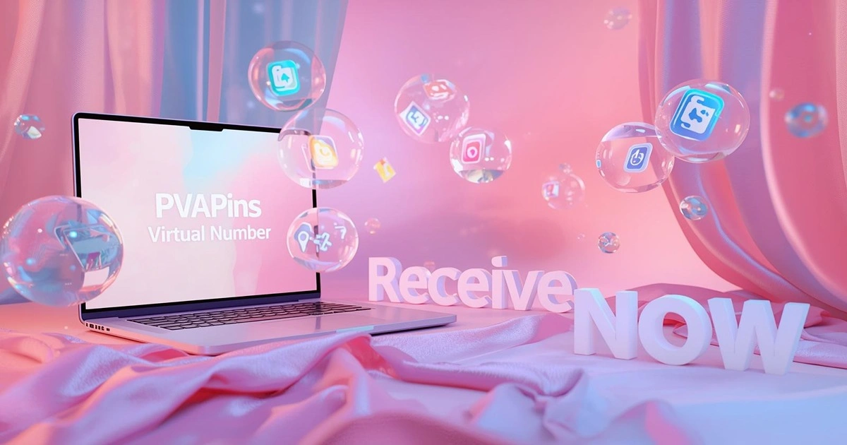 Quick Twitch Verification in Syria With Virtual Number