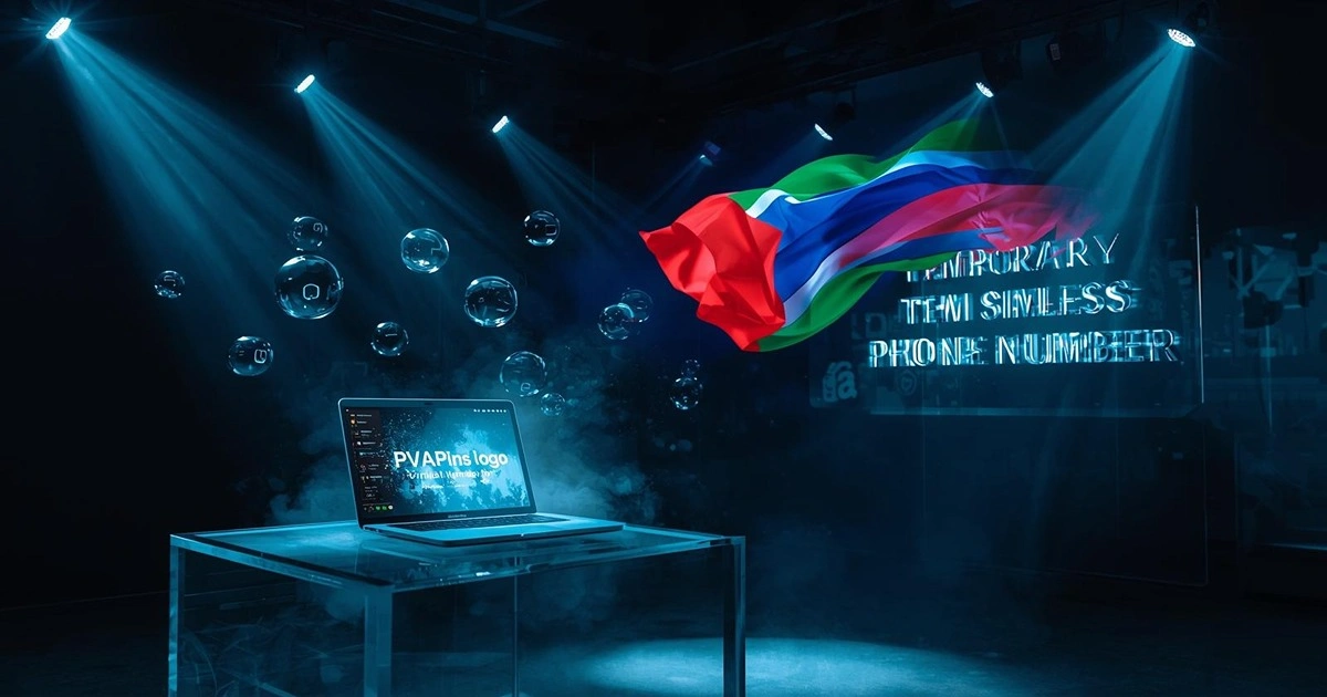 How to Verify Instagram in Suriname – No SIM Needed