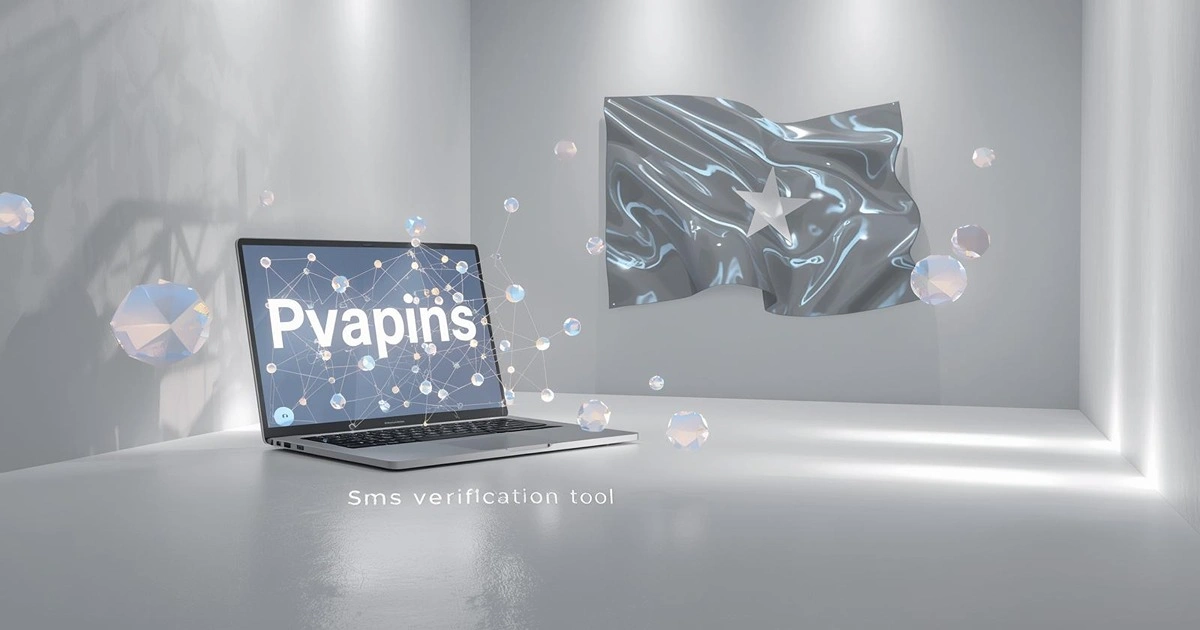 Somalia Virtual Number for Chime Verification