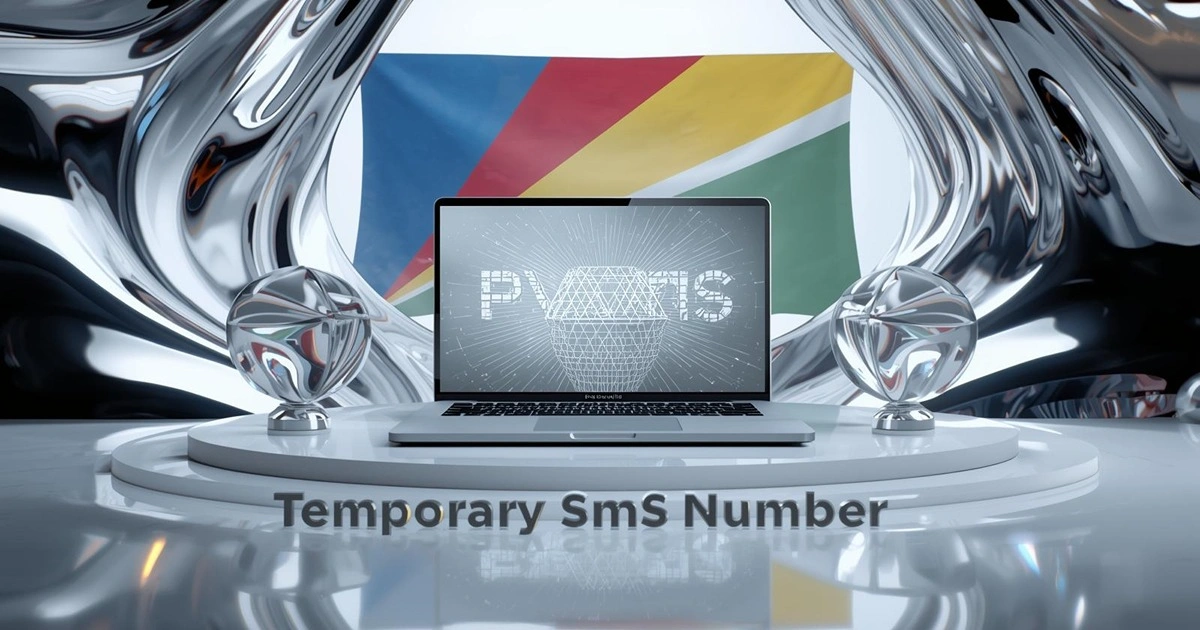 Verify Cashapp Without a SIM in Seychelles Quick & Easy