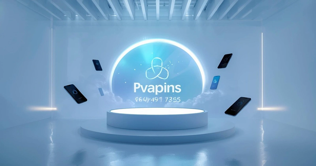 Get BIGOLIVE OTP in Panama Without SIM | PVAPins