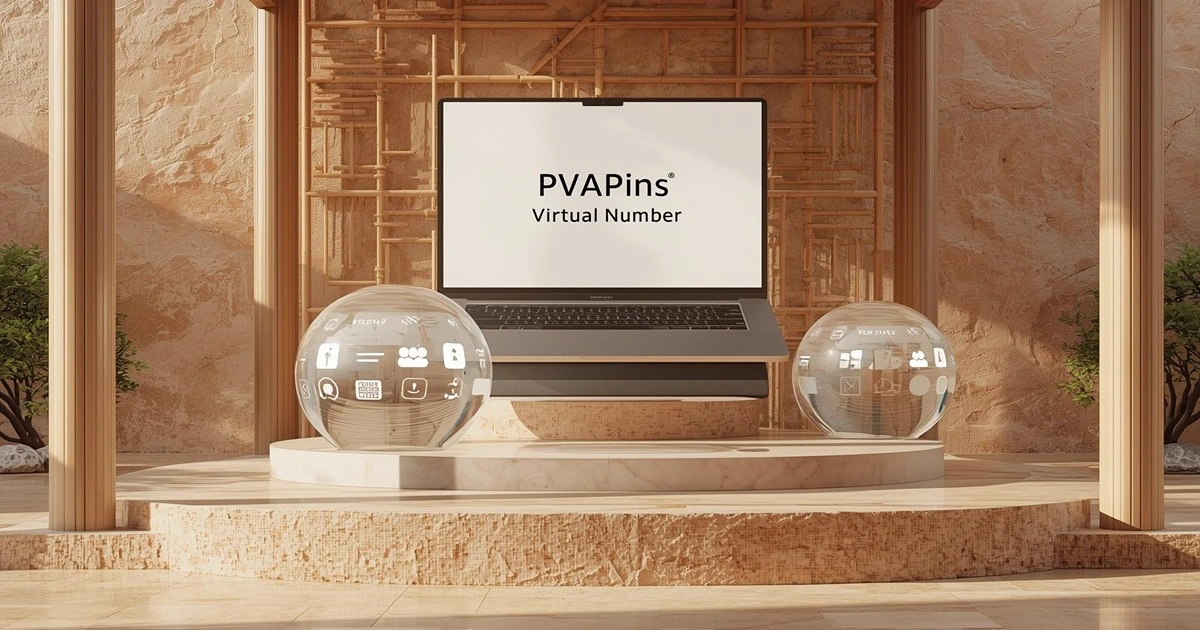 How to Verify Facebook Without a SIM Card in Turkmenistan