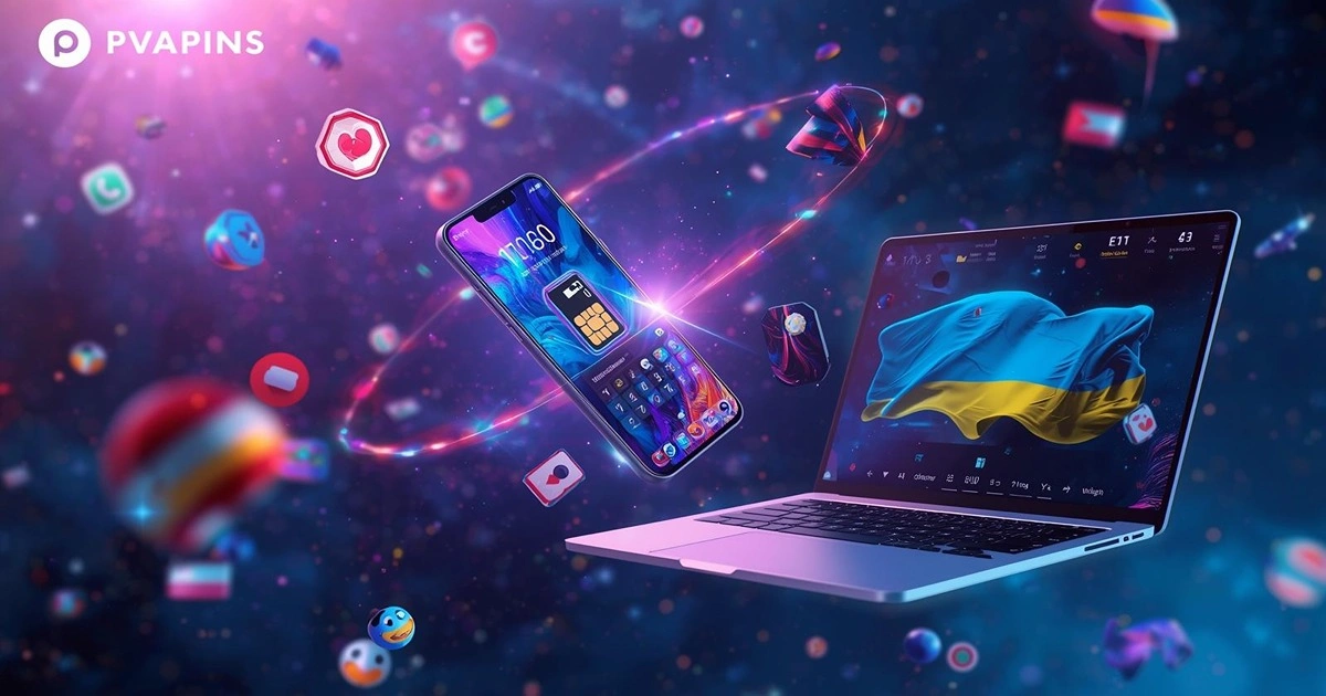 Use Medium Without Phone Number in Ukraine