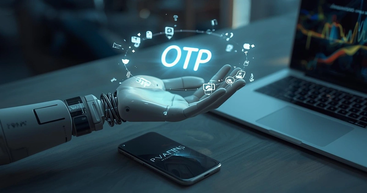 Instant Garena OTP Codes in Venezuela Without a SIM Card