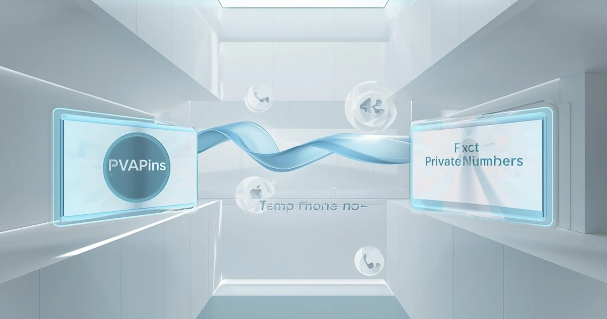 Virtual Number for Bisu in Pakistan – Secure OTPs
