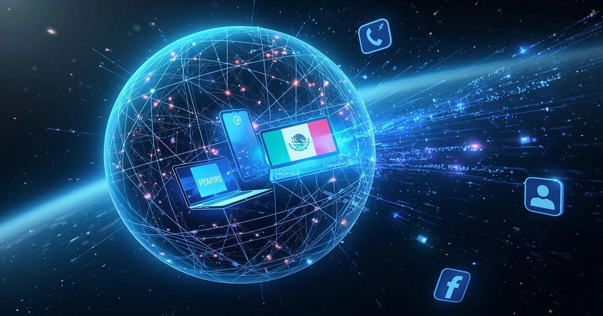 One-Click Botim Verification in Mexico | PVAPins