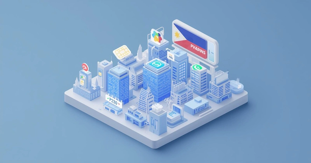 How to Verify Cathay Without a SIM Card in Philippines