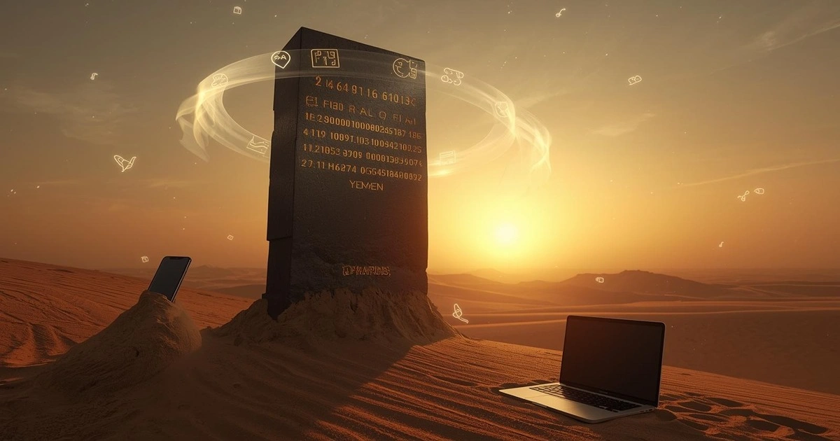 How to Verify Yalla Without a SIM Card in Yemen