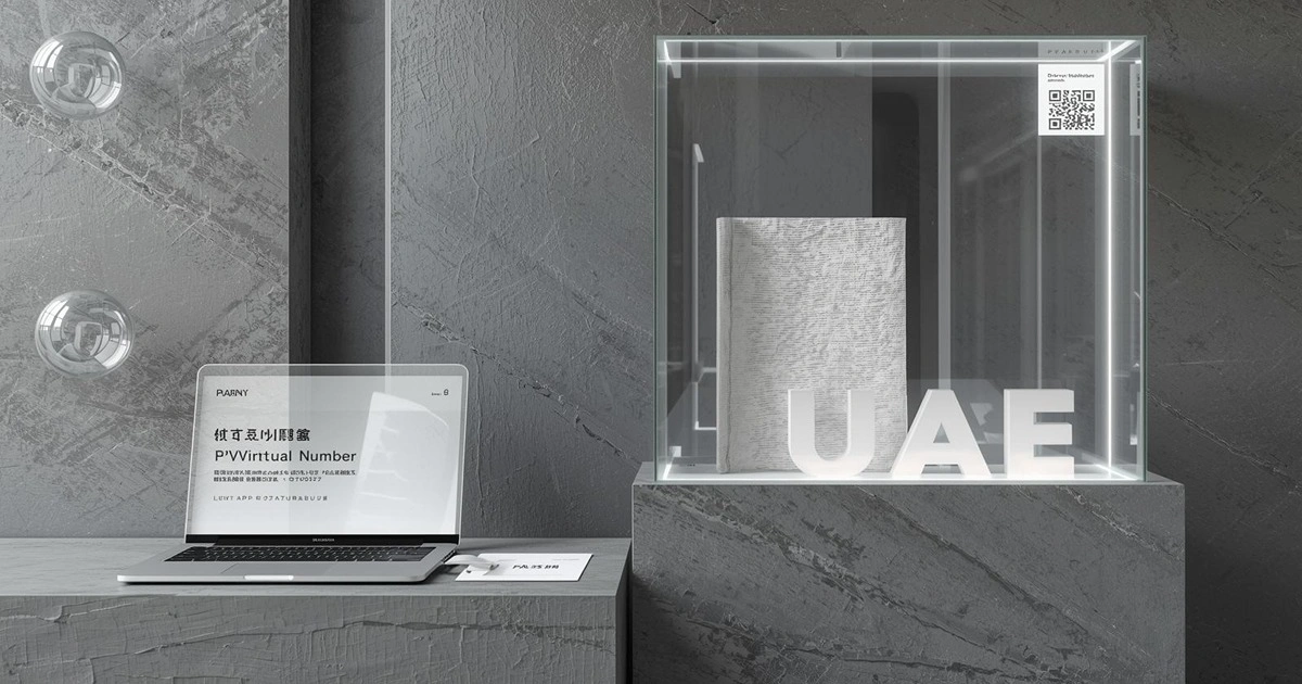 UAE Instacart OTP Without SIM Using Virtual Number