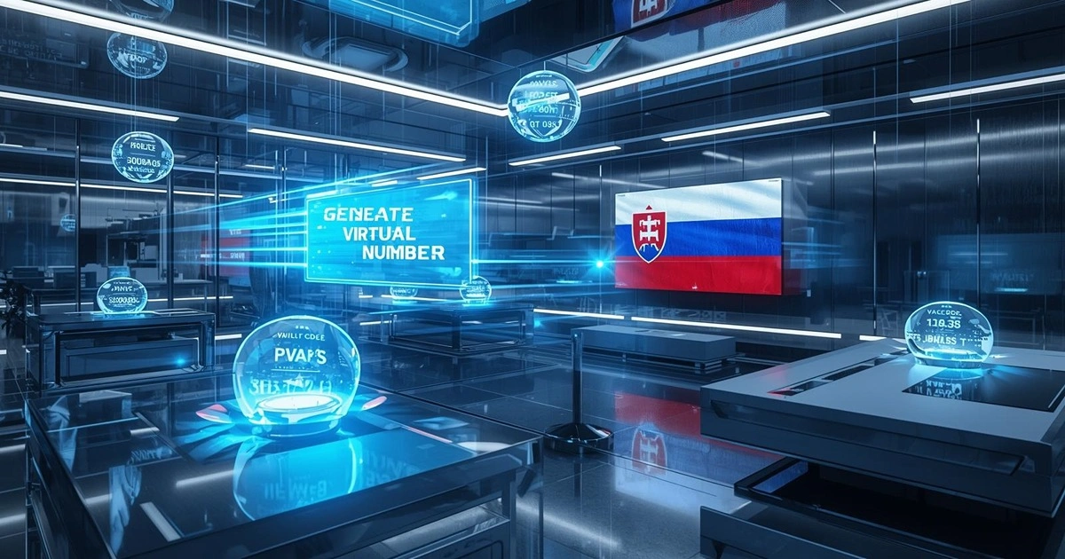 Quick Tumblr Verification in Slovakia Without SIM