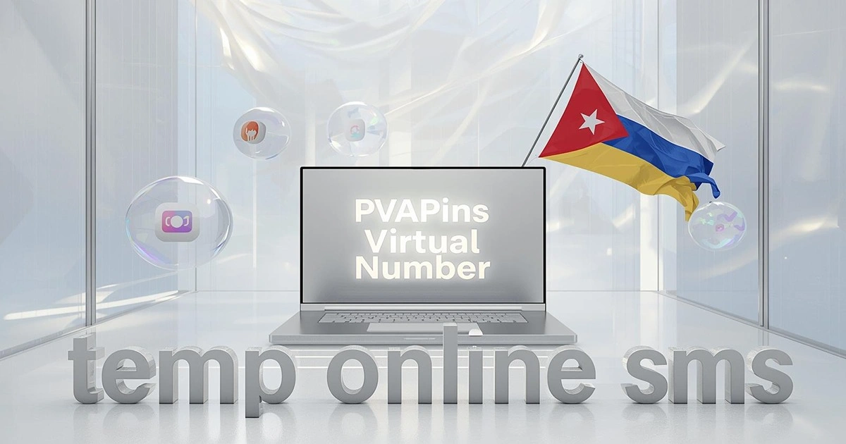 Verify Codashop in Sint Maarten Without SIM Card – Fast Guide