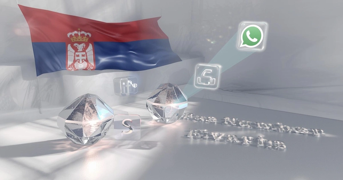 Fast Blackcatcard Verification Code in Serbia | PVAPins