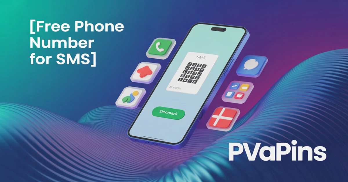 Instant Neocrypto OTP Codes in Denmark Without a SIM Card