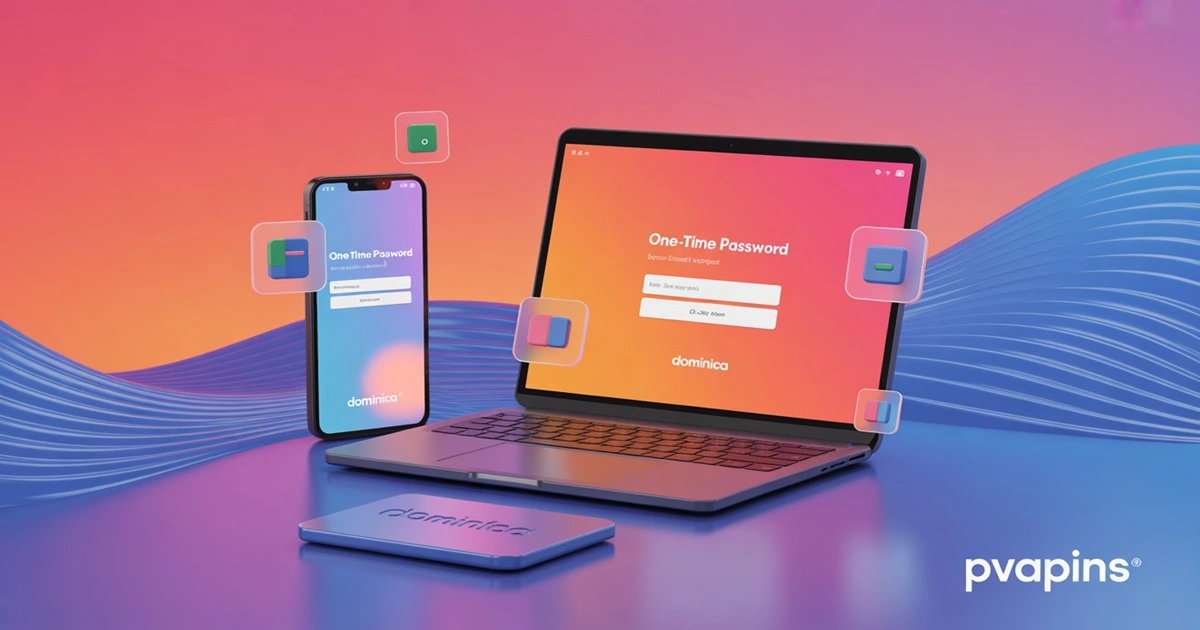 Receive ClassPass OTP Online in Dominica Instantly