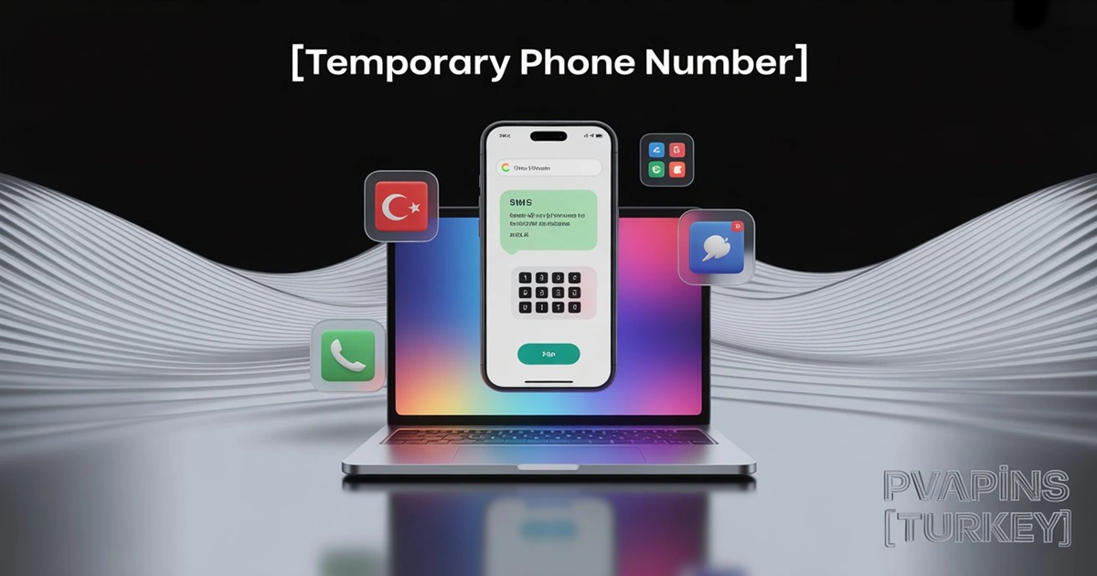 Skout OTP in Turkey – Virtual Number Access