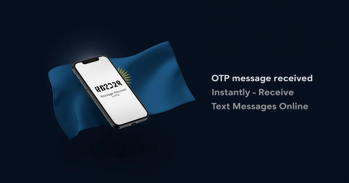 Get Instant Telegram OTP in Kazakhstan – No SIM Needed