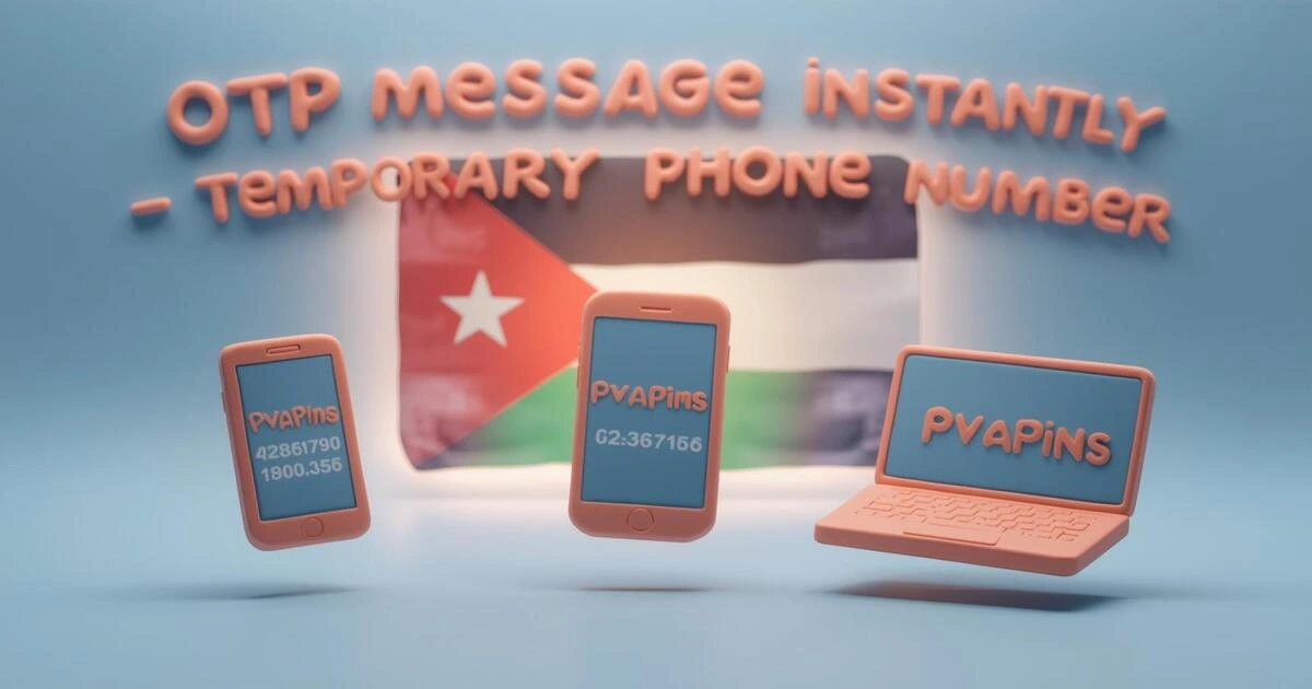 How to Verify IpsosiSay Without a SIM — Quick Setup in Jordan