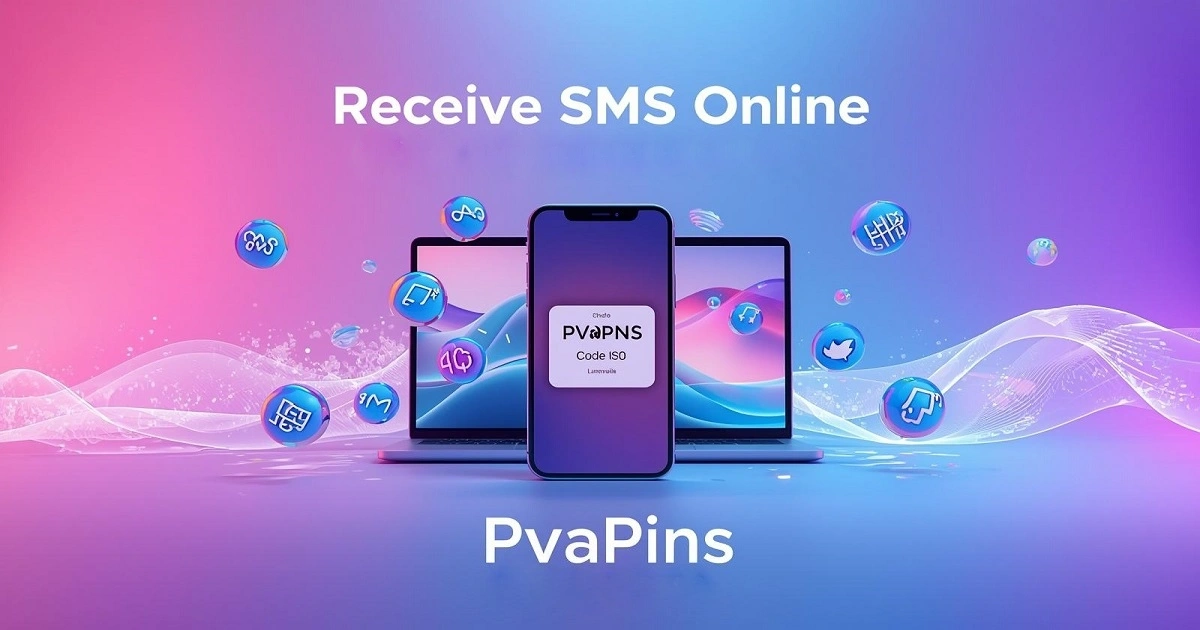 Receive BharatPe SMS in Australia Without SIM