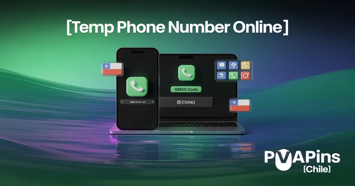 Verify BharatPe in Chile Without SIM Card – Fast Guide