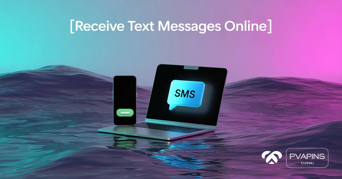 Receive BharatPe SMS in China Without SIM