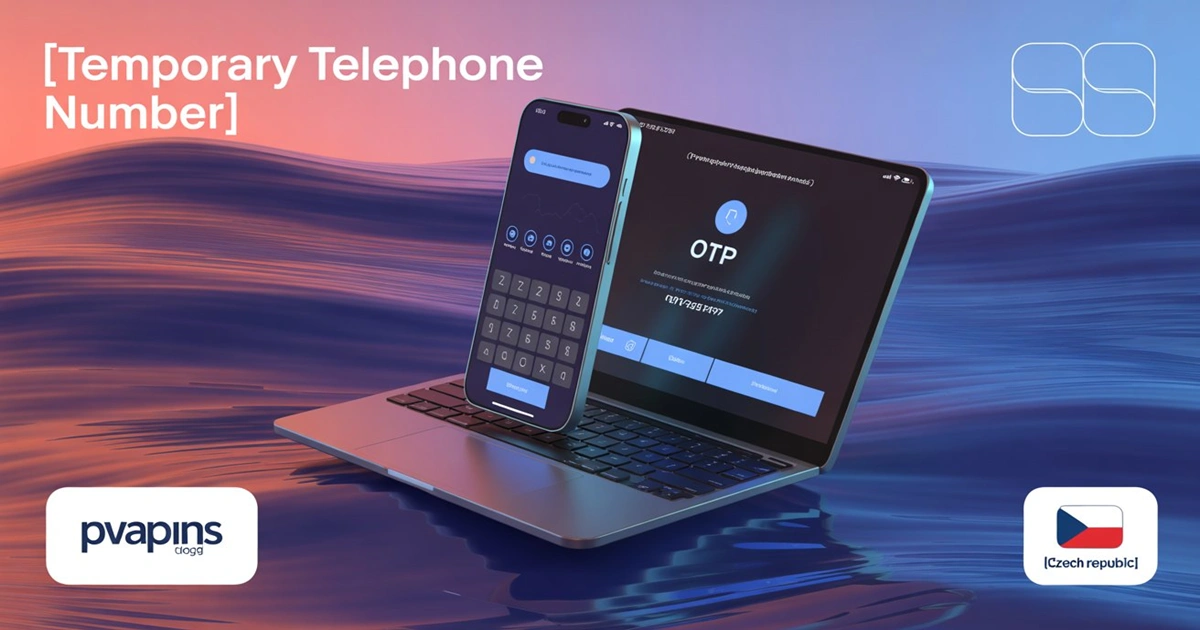 Get BharatPe Verified in Czech Republic Without a SIM Card