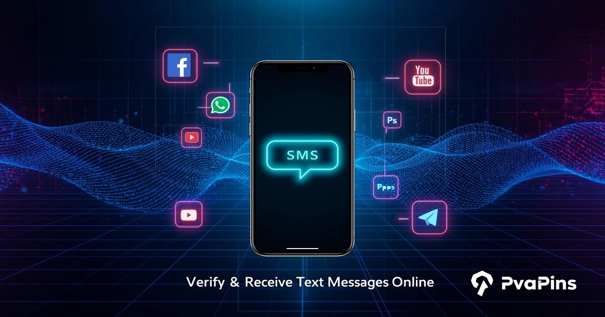 Fast BharatPe Verification Code in Indonesia | PVAPins