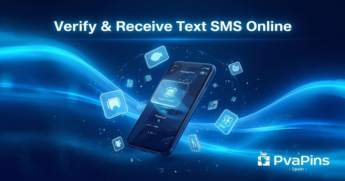 Receive BharatPe OTP Online in Spain Securely | PVAPins