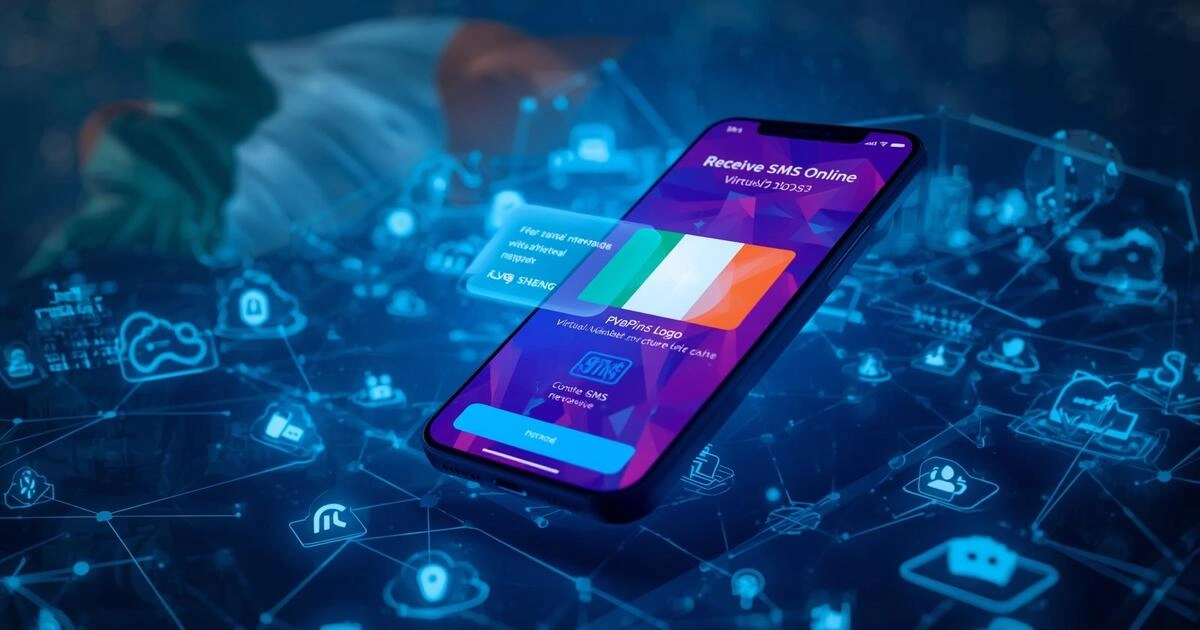 Use Letgo Without Phone Number in Ireland