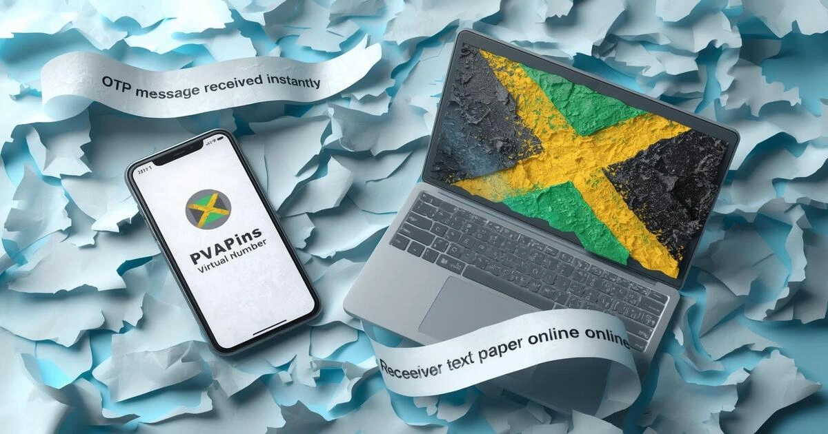 Temporary Jamaica Numbers for Kleinanzeigen Verification Online