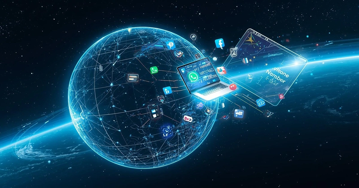 Verify Tokopedia Without SIM in New Zealand Instantly