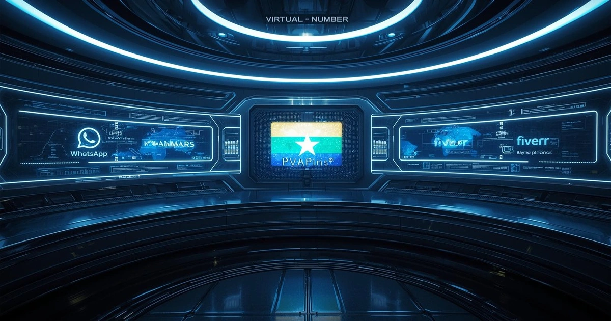 DiDi Account Setup Without SIM Card in Myanmar