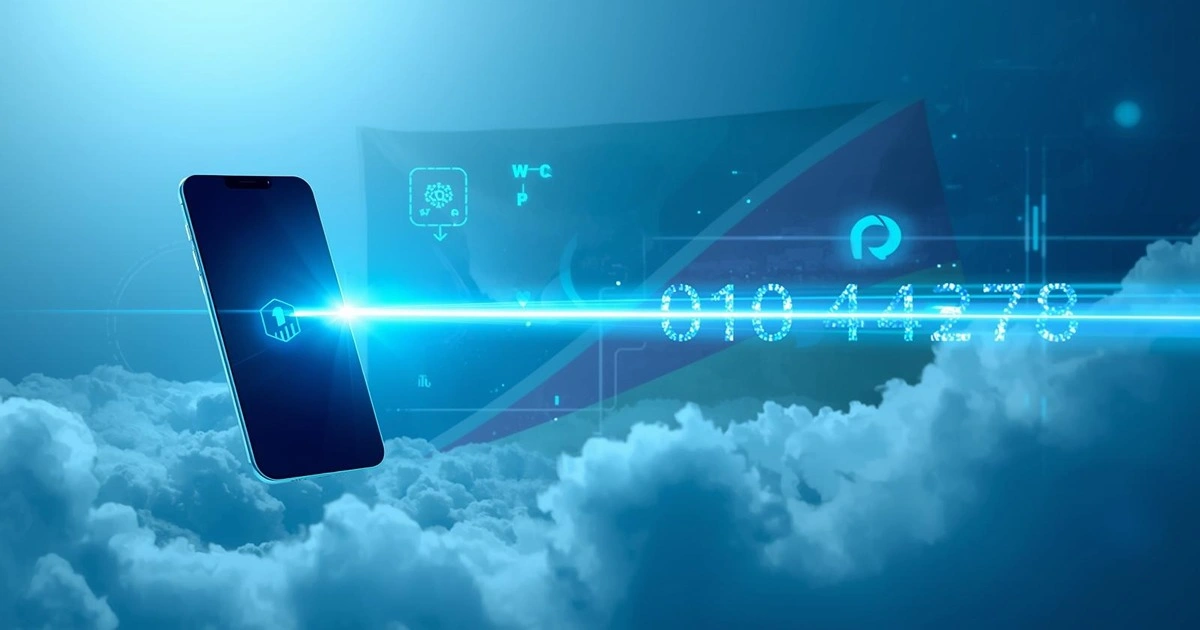 Receive Alibaba SMS in Mozambique Without SIM