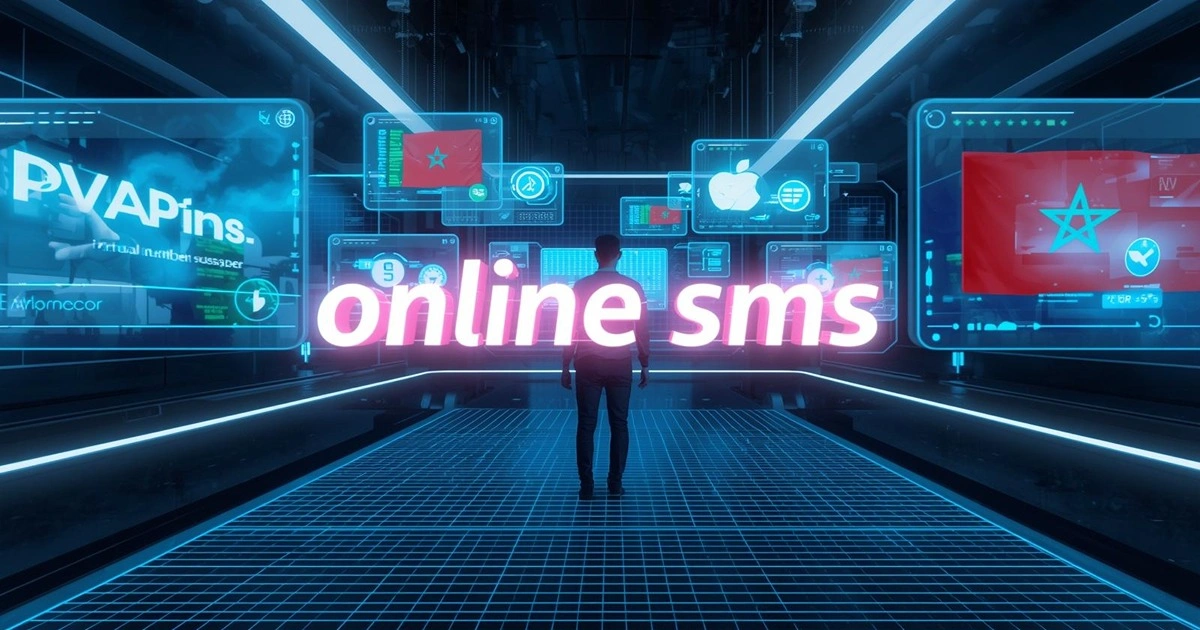 Receive Twitch OTP Online in Morocco Instantly