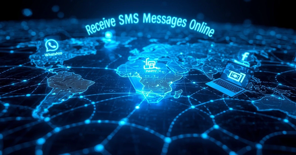 Get Twitter SMS Codes in Monaco Instantly – No SIM Required