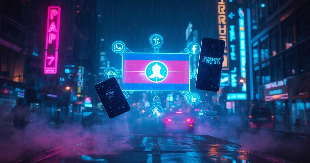 How to Verify eBay Without a SIM — Quick Setup in Laos