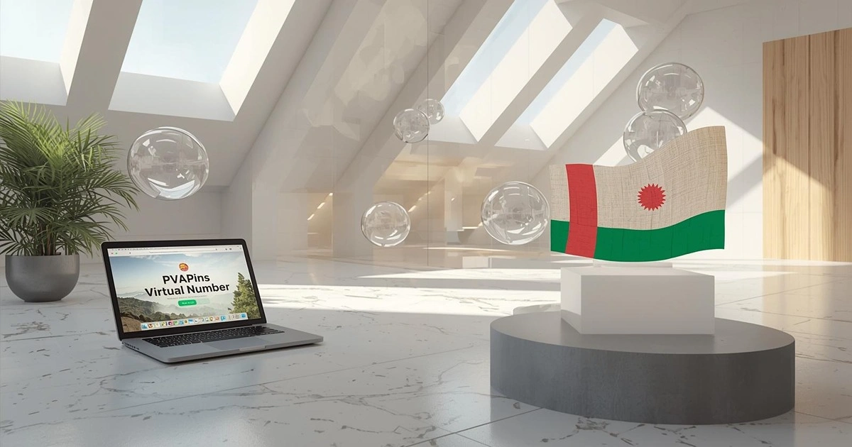 DocuSign OTP in Tajikistan – Virtual Number Access