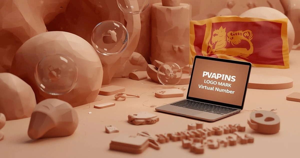 Quick Twitter Verification in Sri Lanka With Virtual Number