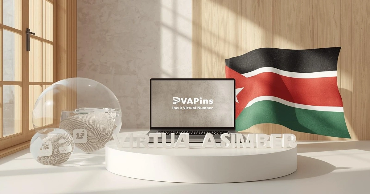 Verify Noon Without a SIM Fast OTPs in South Sudan