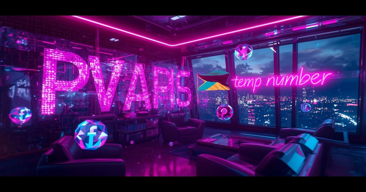 Venmo Account Verification Without SIM in Saint Kitts and Nevis