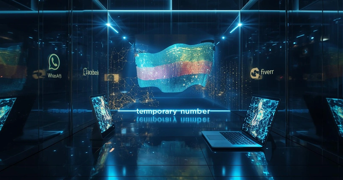 Instagram Verification Without SIM in Rwanda