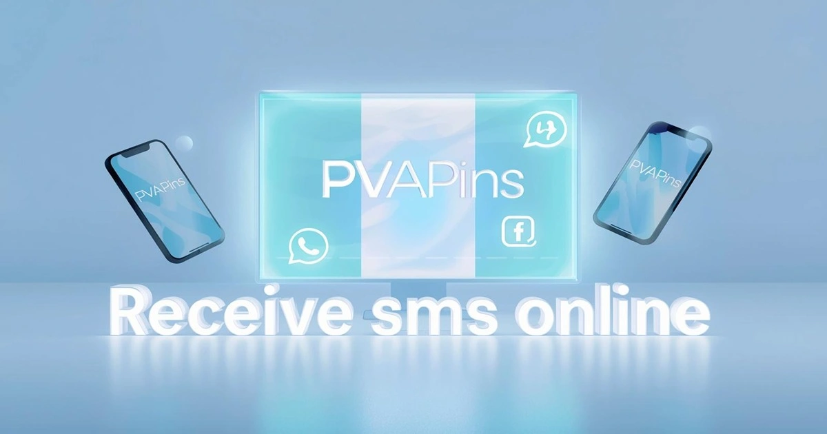 Use Vinted Without a SIM Instant Numbers in Nigeria