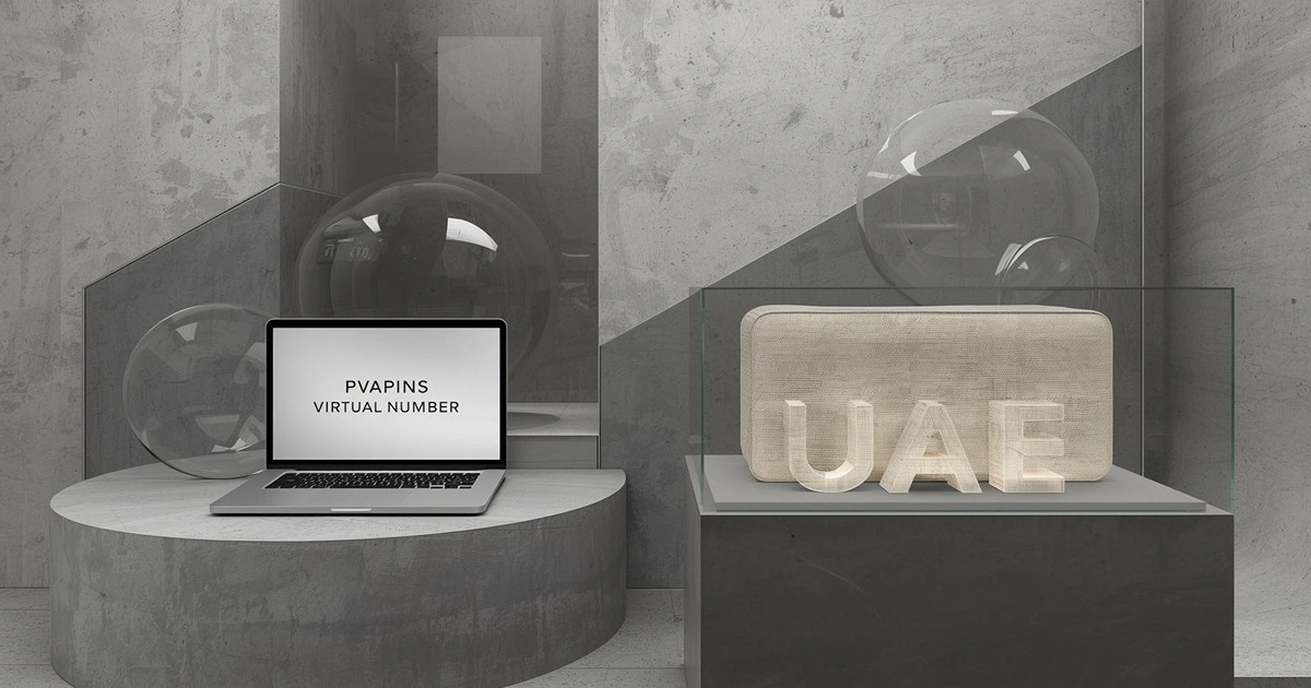 How to Verify Instagram in UAE Without a SIM Card